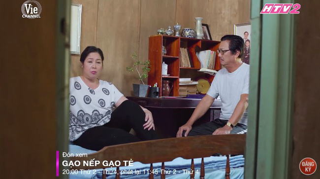 Gạo nếp gạo tẻ: Bà Mai cứ mặc sức tạo nghiệp đi, người bị khán giả chửi mắng sau cùng chính là đây! - Hình 1