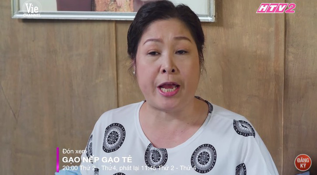 Gạo nếp gạo tẻ: Bà Mai cứ mặc sức tạo nghiệp đi, người bị khán giả chửi mắng sau cùng chính là đây! - Hình 2