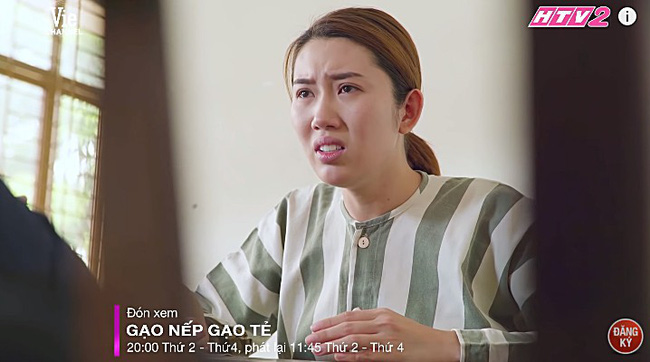 Gạo nếp gạo tẻ: Bán nhà để trả nợ, Hân Hoa hậu vẫn không thể ra tù vì lý do này! - Hình 3
