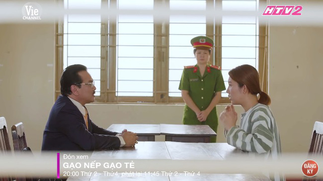 Gạo nếp gạo tẻ: Bán nhà để trả nợ, Hân Hoa hậu vẫn không thể ra tù vì lý do này! - Hình 1
