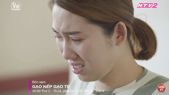 Gạo nếp gạo tẻ: Bán nhà để trả nợ, Hân Hoa hậu vẫn không thể ra tù vì lý do này! - Hình 4
