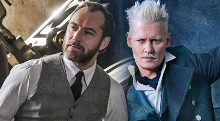 Giới phê bình Mỹ chê 'Fantastic Beasts 2': Thú vị nhưng tối nghĩa và thiếu mạch lạc - Hình 4