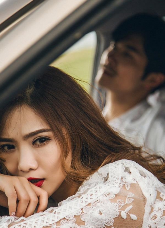 Hí hửng thông báo có thai, tôi nhận lại 1 câu cụt lủn từ bạn trai mà đau điếng lòng - Hình 2