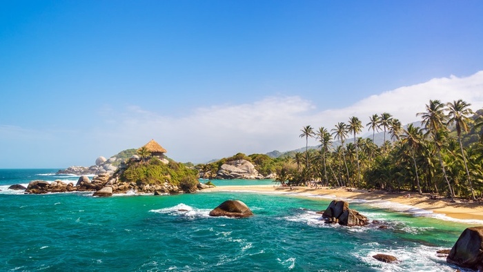 Loạt điểm đến trong mơ, giá cả phải chăng các tín đồ du lịch đã đặt gạch cho năm 2019 - Hình 3
