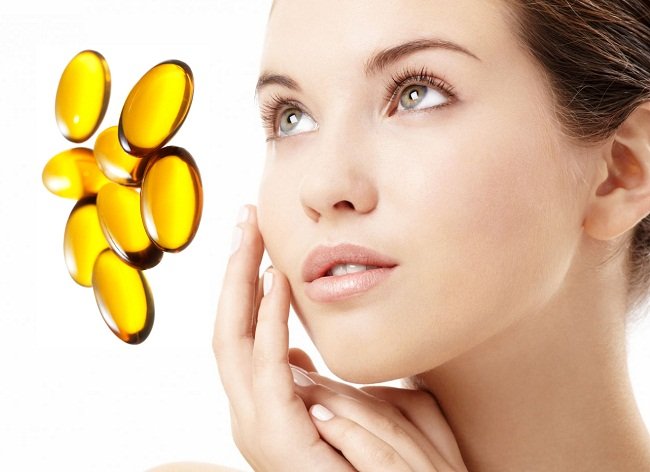 Mách Bạn Trị Thâm Mụn Cực Hiệu Quả Từ Vitamin E - Hình 3