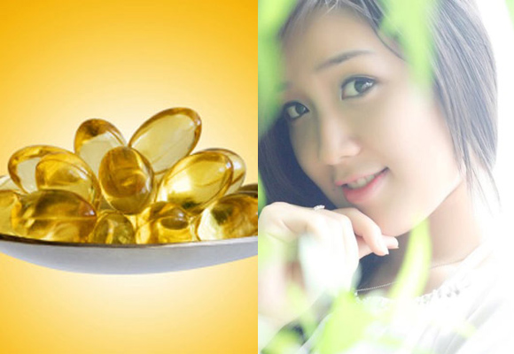 Mách Bạn Trị Thâm Mụn Cực Hiệu Quả Từ Vitamin E - Hình 2