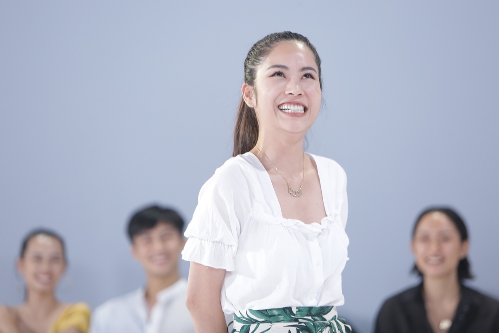 Mối tình oan trái mới tại The Face Việt: Tôn Tuấn Kiệt tình từ bên Mạc Trung Kiên? - Hình 5