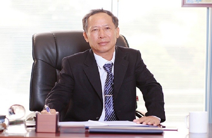 Nam Việt lập công ty con 540 tỷ đồng, giao cho con trai tỷ phú Doãn Tới - Hình 1
