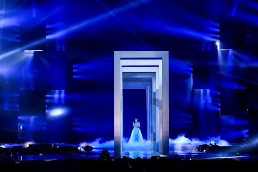 Ngắm loạt ảnh mới nhất của Phú Sát Hoàng hậu Tần Lam, đã U40 nhưng vẫn khiến fans nhìn muốn mòn con mắt - Hình 9