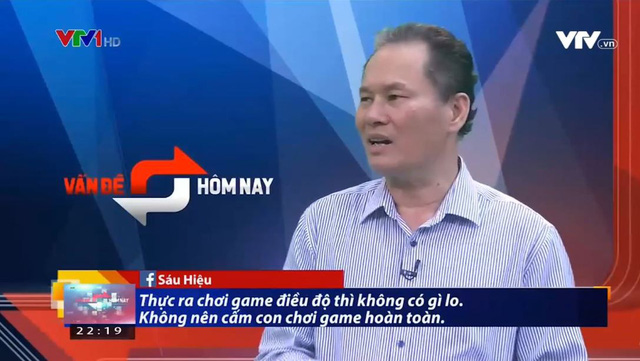 Nghiện game đang có nguy cơ gia tăng trong giới trẻ Việt Nam do cha mẹ thiếu quan tâm - Hình 2