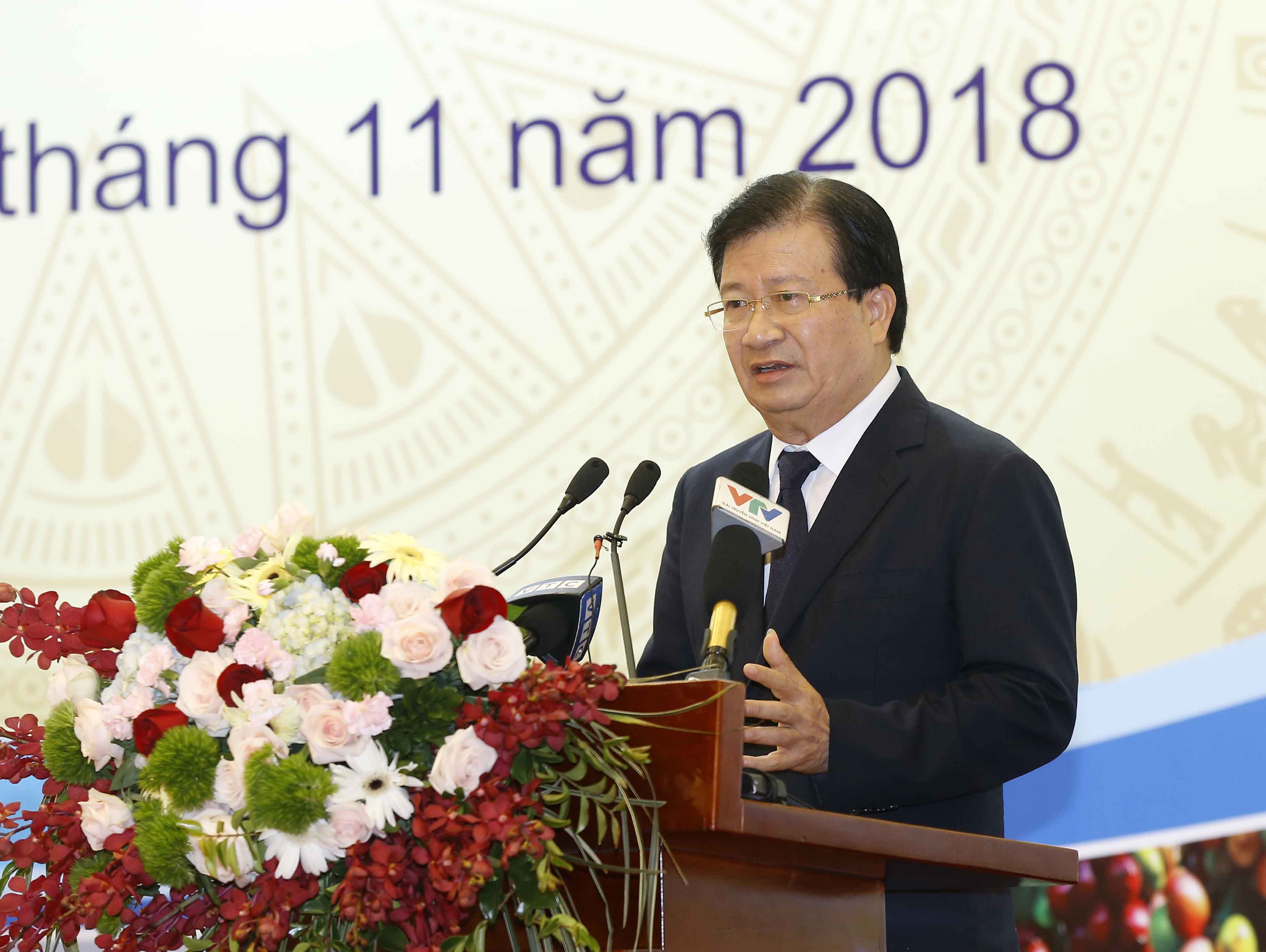 Người dân phải được sử dụng sản phẩm sạch - Hình 1
