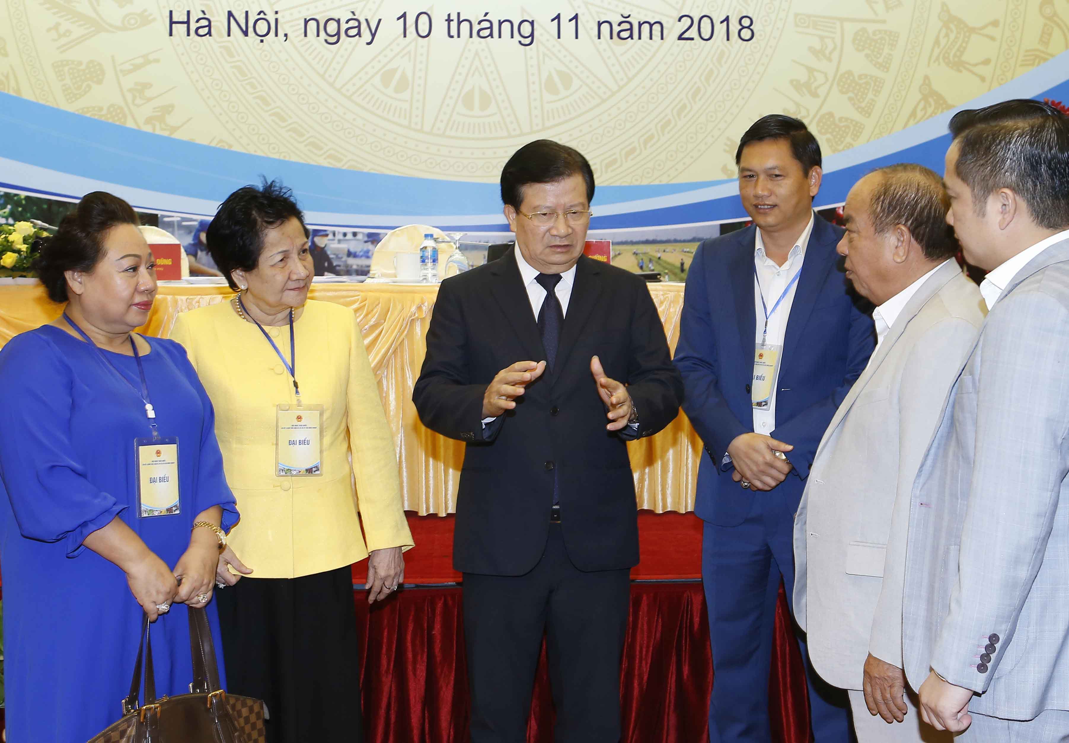 Người dân phải được sử dụng sản phẩm sạch - Hình 2