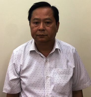 Nguyên Phó chủ tịch TP.HCM có liên quan đến nhiều khu đất vàng? - Hình 1