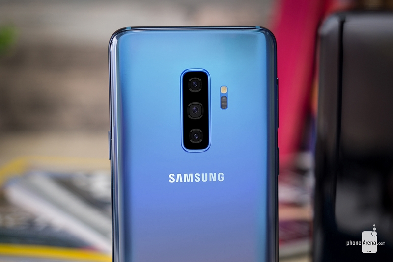 Những điều người dùng mong đợi trên Galaxy S10: màn hình tràn viền 100%, camera ẩn dưới màn hình... - Hình 6