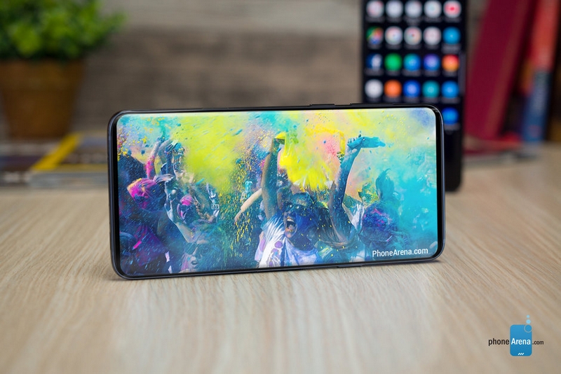 Những điều người dùng mong đợi trên Galaxy S10: màn hình tràn viền 100%, camera ẩn dưới màn hình... - Hình 2