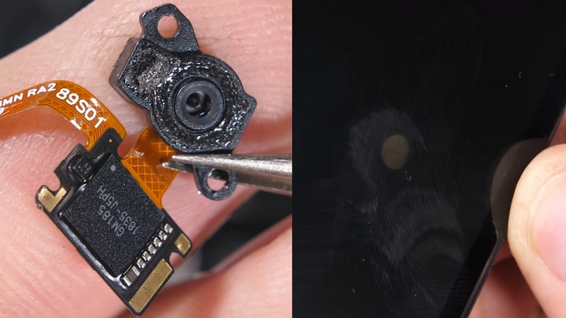 Những điều người dùng mong đợi trên Galaxy S10: màn hình tràn viền 100%, camera ẩn dưới màn hình... - Hình 3