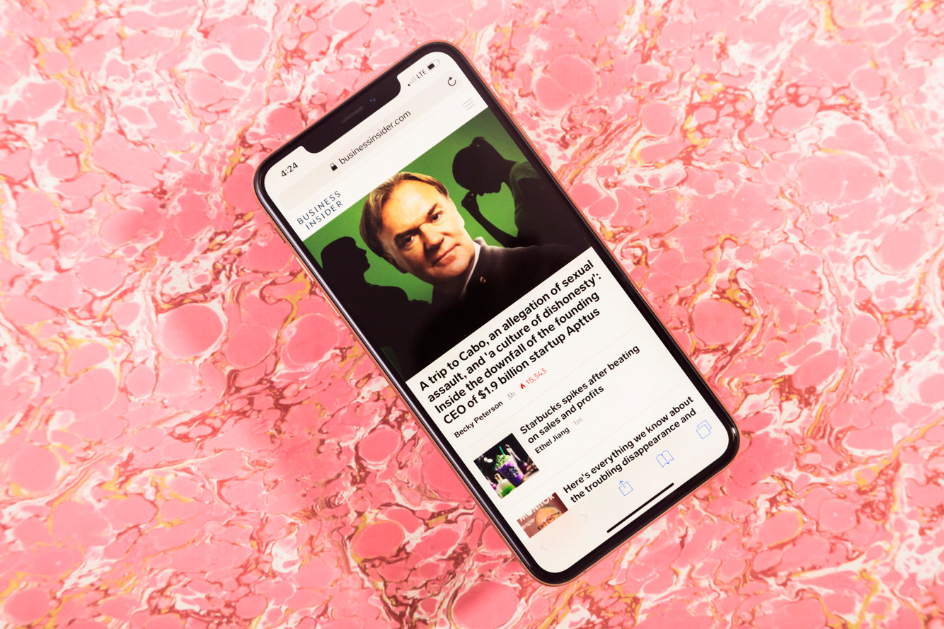 Những khác biệt cần chú ý khi chuyển từ iPhone cũ lên iPhone XS Max - Hình 3