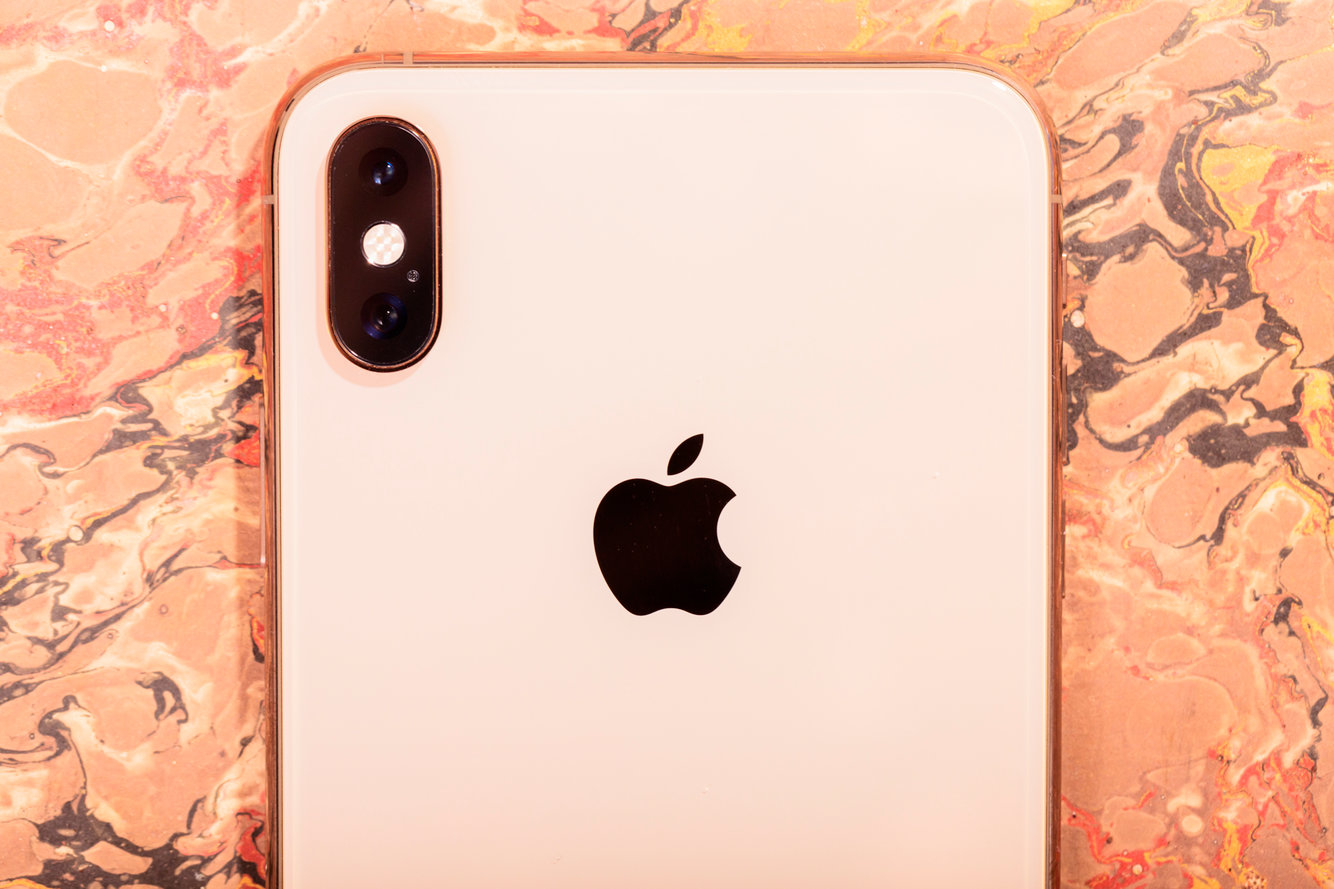 Những khác biệt cần chú ý khi chuyển từ iPhone cũ lên iPhone XS Max - Hình 5