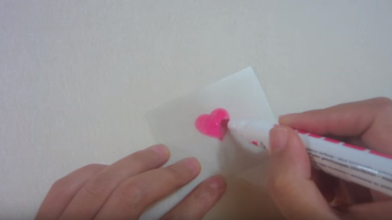 Những sáng tạo thú vị từ keo nến và súng bắn keo - Hình 2