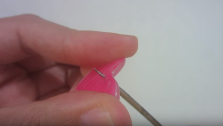 Những sáng tạo thú vị từ keo nến và súng bắn keo - Hình 5