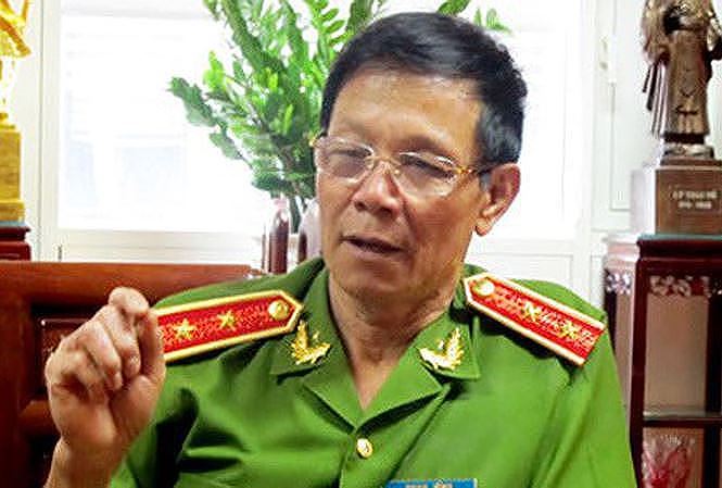 Ông Phan Văn Vĩnh trước phiên xử ngày mai: Bác sĩ căn dặn kỹ... - Hình 1