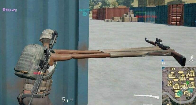 PUBG: Bất ngờ với sự xuất hiện của biệt đội công lý, sử dụng hack cheat để kết liễu những hacker, cheater - Hình 3
