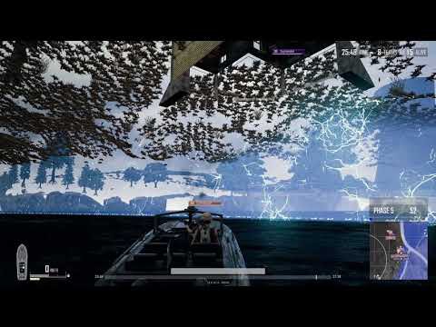 PUBG: Bất ngờ với sự xuất hiện của biệt đội công lý, sử dụng hack cheat để kết liễu những hacker, cheater - Hình 2