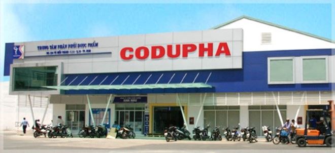 Quý III, Codupha (CDP) đạt chưa tới 2 tỷ đồng lợi nhuận, giảm 76% cùng kỳ - Hình 1