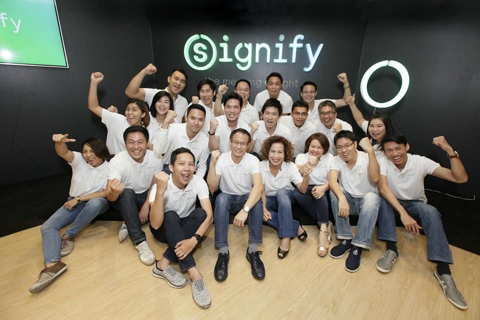 Signify công bố Interact, nền tảng thông minh quản lý hệ thống chiếu sáng - Hình 2
