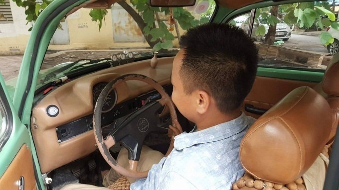Thuê thám tử, đại gia 70 tuổi choáng váng khi biết vợ 60 có tới 3 người tình trẻ - Hình 1