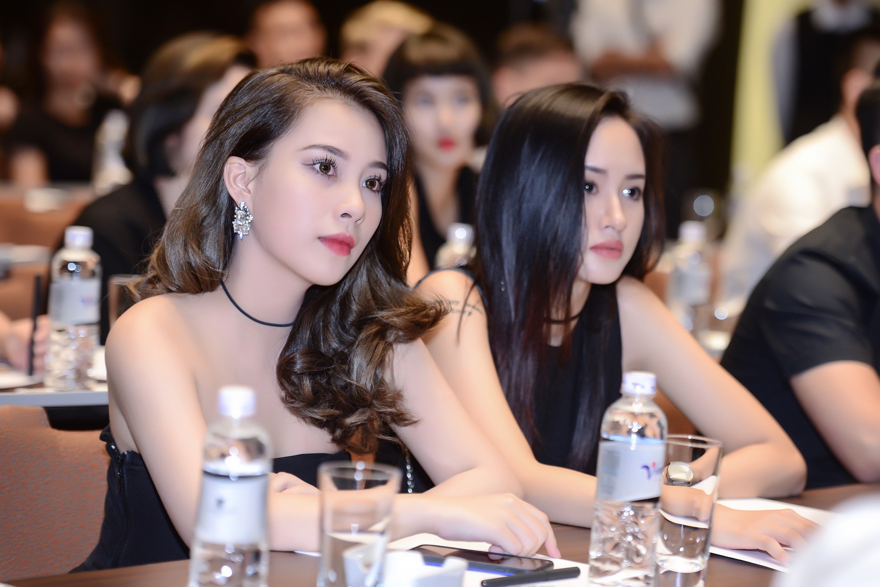 Tình bạn 7 năm của 2 cô nàng xinh đẹp, nổi tiếng Hà thành đánh tan suy nghĩ: Con gái khó mà chơi thân! - Hình 10
