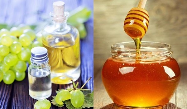 Tóc khô xơ đến mấy cũng bóng khỏe, suôn mượt chỉ nhờ hỗn hợp dầu siêu dễ kiếm - Hình 1