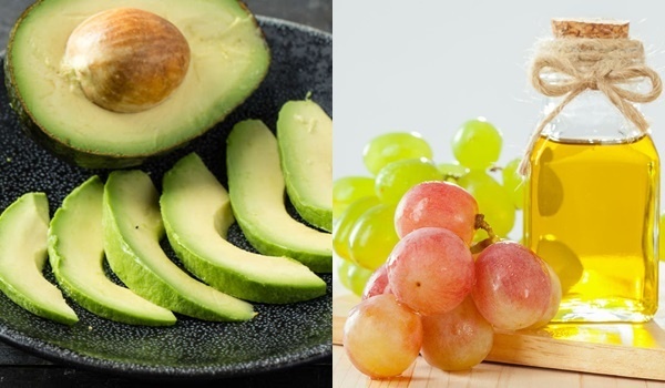 Tóc khô xơ đến mấy cũng bóng khỏe, suôn mượt chỉ nhờ hỗn hợp dầu siêu dễ kiếm - Hình 2