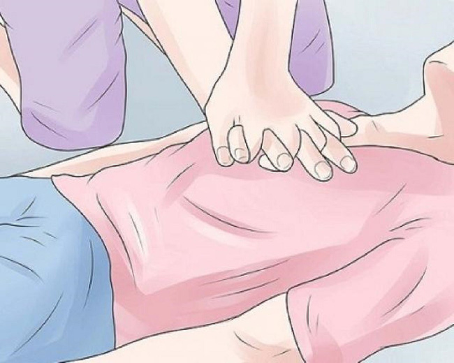 Từ trường hợp nam thanh niên bị điện giật ngưng tim, đâu là cách sơ cứu đúng khi bị điện giật? - Hình 5