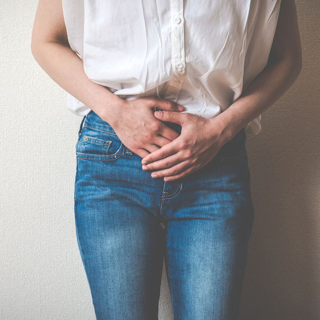 U nang buồng trứng đang tìm đến bạn nếu bạn có những dấu hiệu này - Hình 1