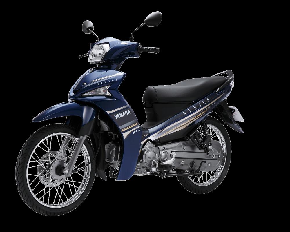 Cập nhật giá xe máy Yamaha Sirius mới nhất tháng 11/2018 - Ôtô - Việt ...