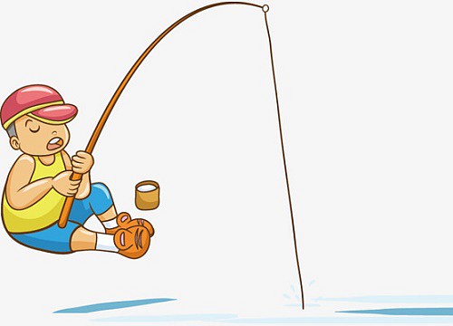 20 ĐIỀU CẦN BIẾT TRONG CÂU CÁ  Happy Fishing