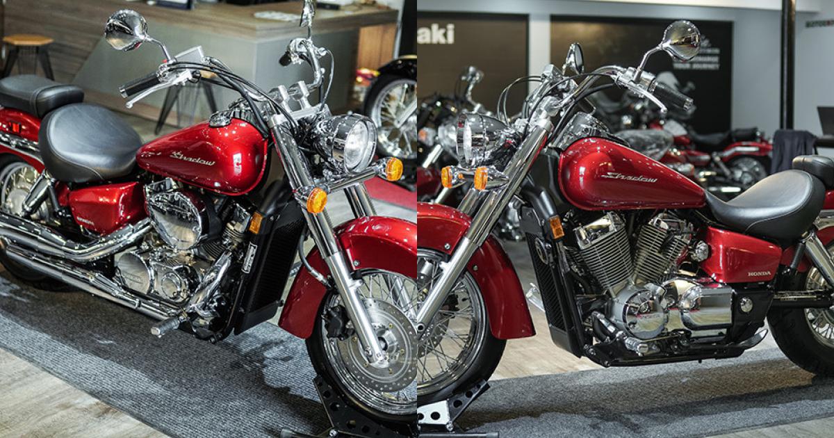Khác  Cần bán Honda shadow 400 cho ae có nhu cầu  Chợ Moto  Mua bán rao  vặt xe moto pkl xe côn tay moto phân khối lớn moto pkl