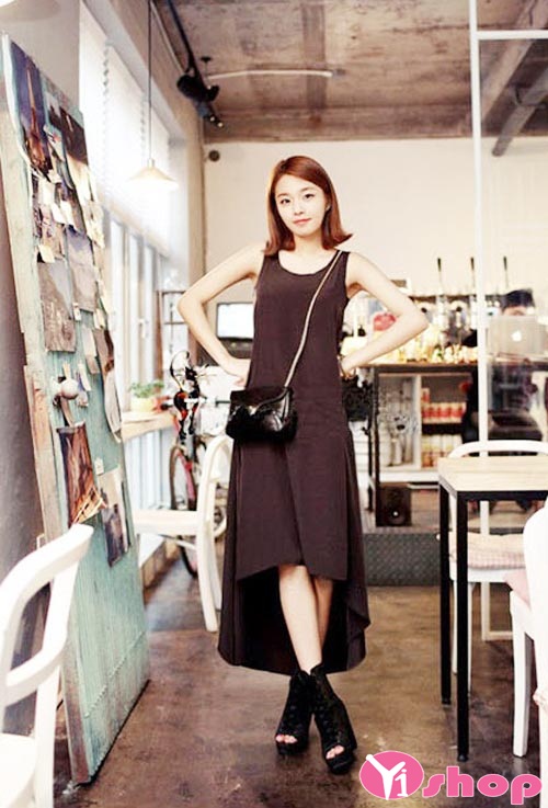 Tham khảo ngay 4 kiểu chân váy mà tín đồ mê phong cách Hàn Quốc không thể  bỏ qua  Phụ Nữ  Gia Đình