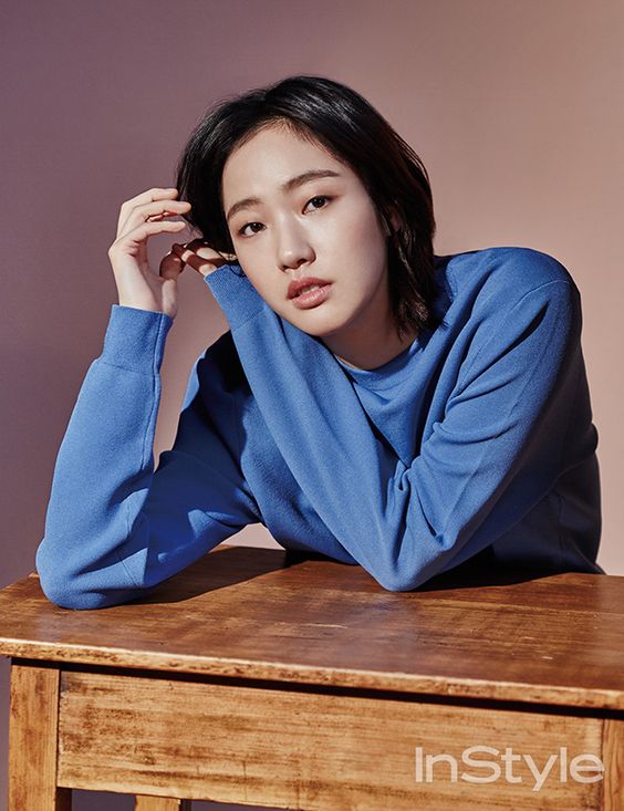 Không Phải Gong Yoo Hay Park Bo Gum, Đây Mới Là Người Khiến Cô Dâu Yêu Tinh Kim  Go Eun Thực Sự Cảm Thấy Như Là Một Đối Tác Tốt - Hậu