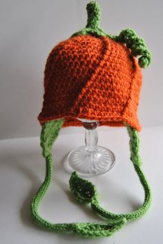 Cách đan nón len - mũ len cực xinh cho bé đẹp thời trang - Hình 1