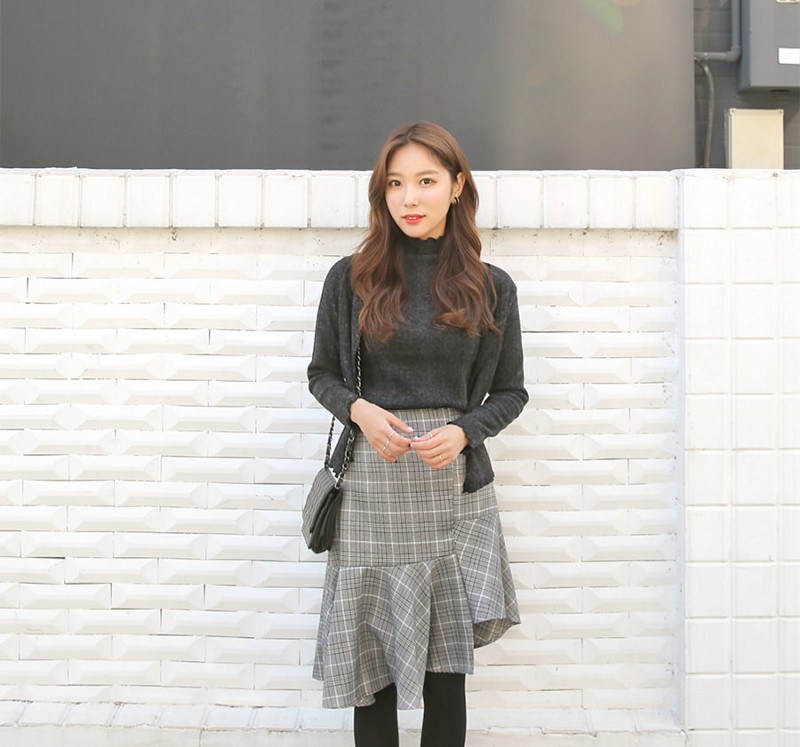 Top 58+ Về Chân Váy Hàn Quốc Sành Điệu Mới Nhất - Du Học Akina