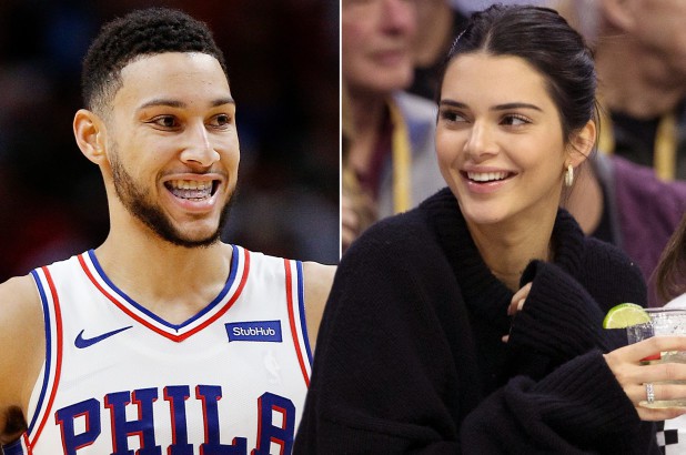 Nearly 10,000 people demand that Kendall Jenner be banned from watching basketball and the reason is extremely good!  - Figure 3