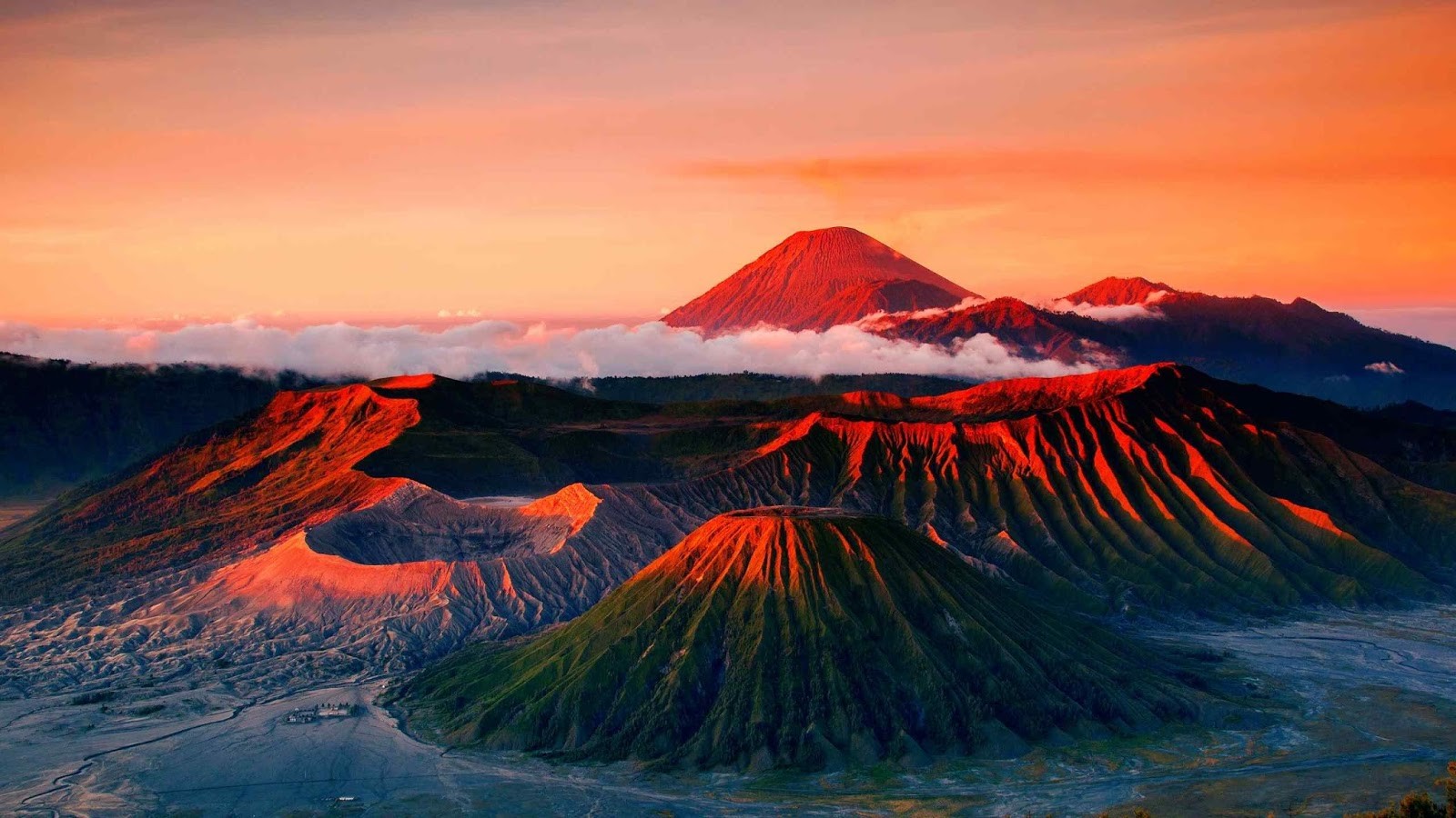 Tìm hiểu hơn 106 hình nền núi lửa mới nhất - thdonghoadian
