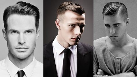 Kiểu tóc nam đẹp dành cho người bận rộn - Hình 7