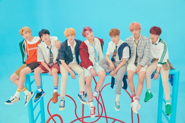 BTS vừa được một sao nam Việt công khai bày tỏ tình cảm và đó là anh chàng đông fan vào bậc nhất nhì Vpop - Hình 2