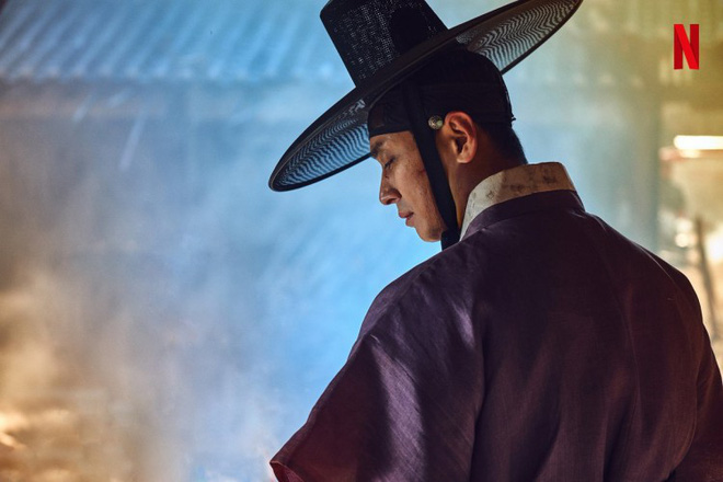 3 lý do khiến mọt phim chờ đợi ngày lên sóng bom tấn Kingdom của Netflix - Hình 3