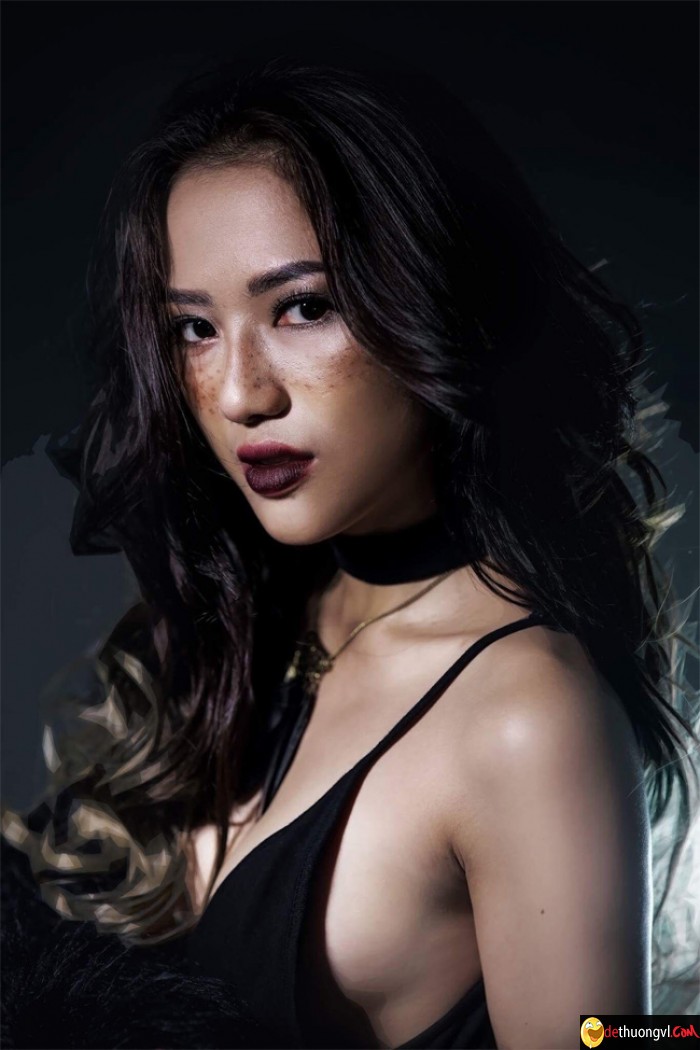 4 hot girl xinh đẹp thân hình gợi cảm màn ảnh việt - Hình 14