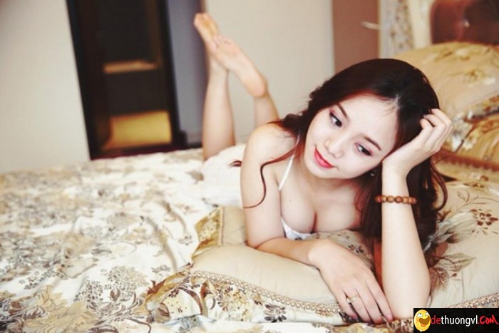 4 hot girl xinh đẹp thân hình gợi cảm màn ảnh việt - Hình 1