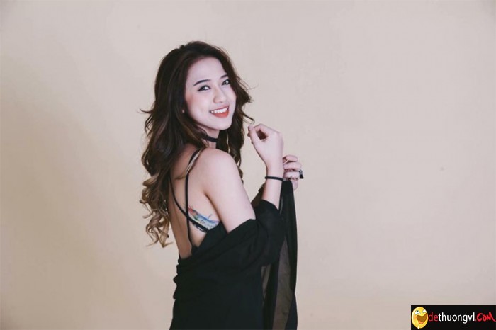 4 hot girl xinh đẹp thân hình gợi cảm màn ảnh việt - Hình 13